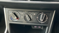 Volkswagen Polo 1.0 Life 5dr Petrol Hatchback